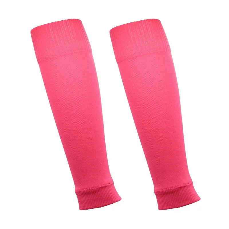1 pairs of sports leg covers, calf socks, compression socks, and leg protectors