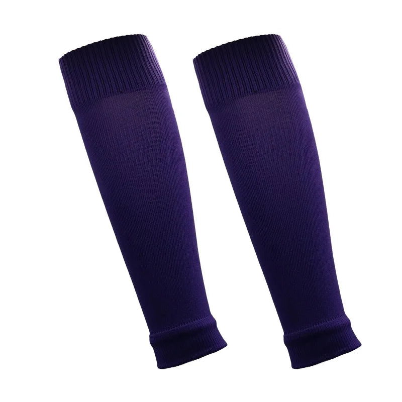 1 pairs of sports leg covers, calf socks, compression socks, and leg protectors