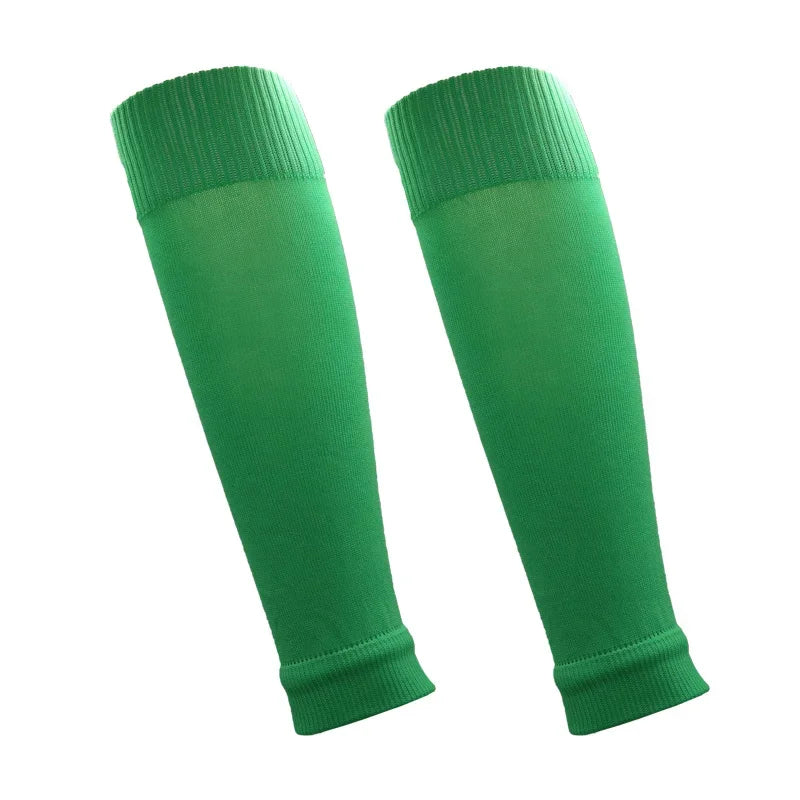 1 pairs of sports leg covers, calf socks, compression socks, and leg protectors