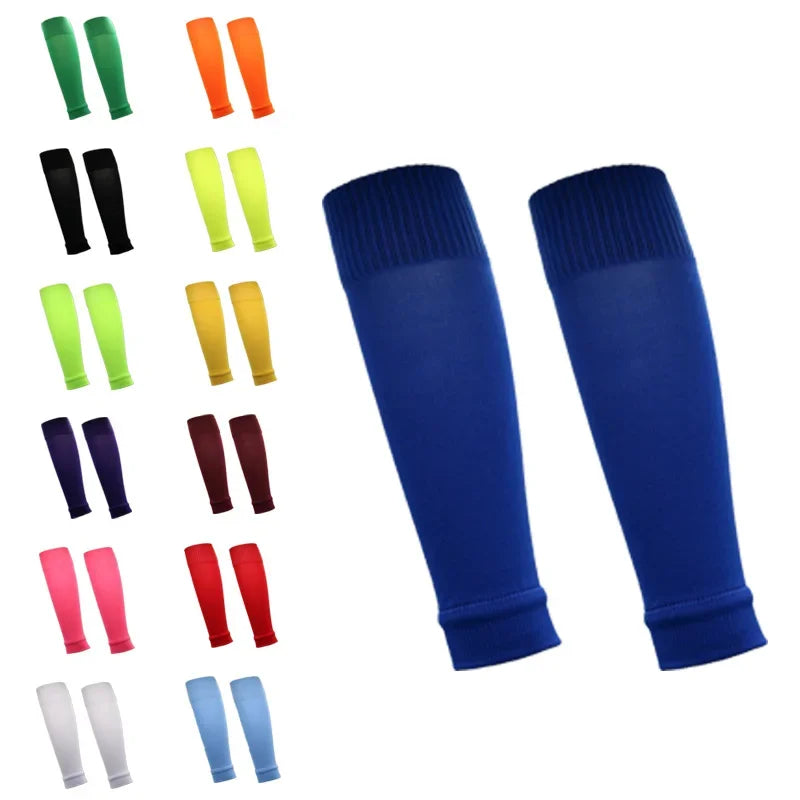 1 pairs of sports leg covers, calf socks, compression socks, and leg protectors